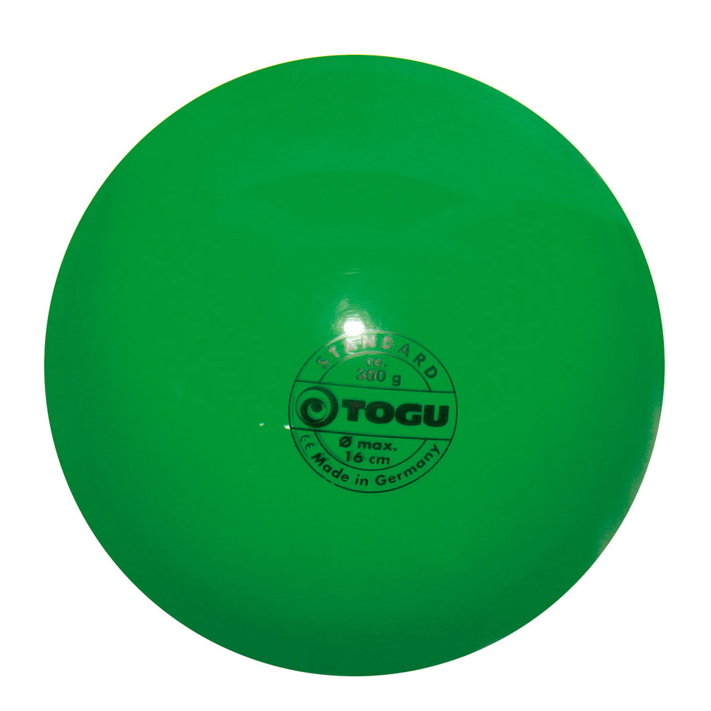 TOGU-Gymnastik-Übungsball