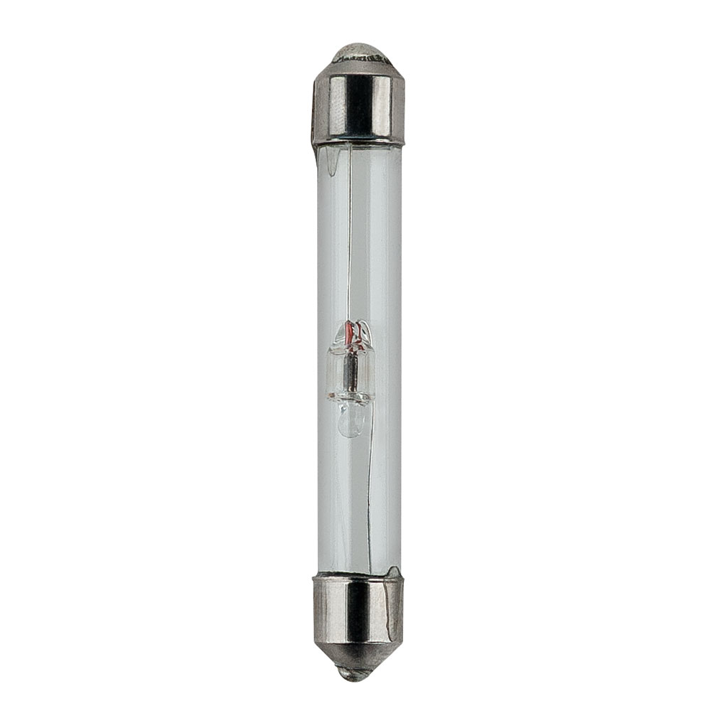 Glimmlampe, Sofitte