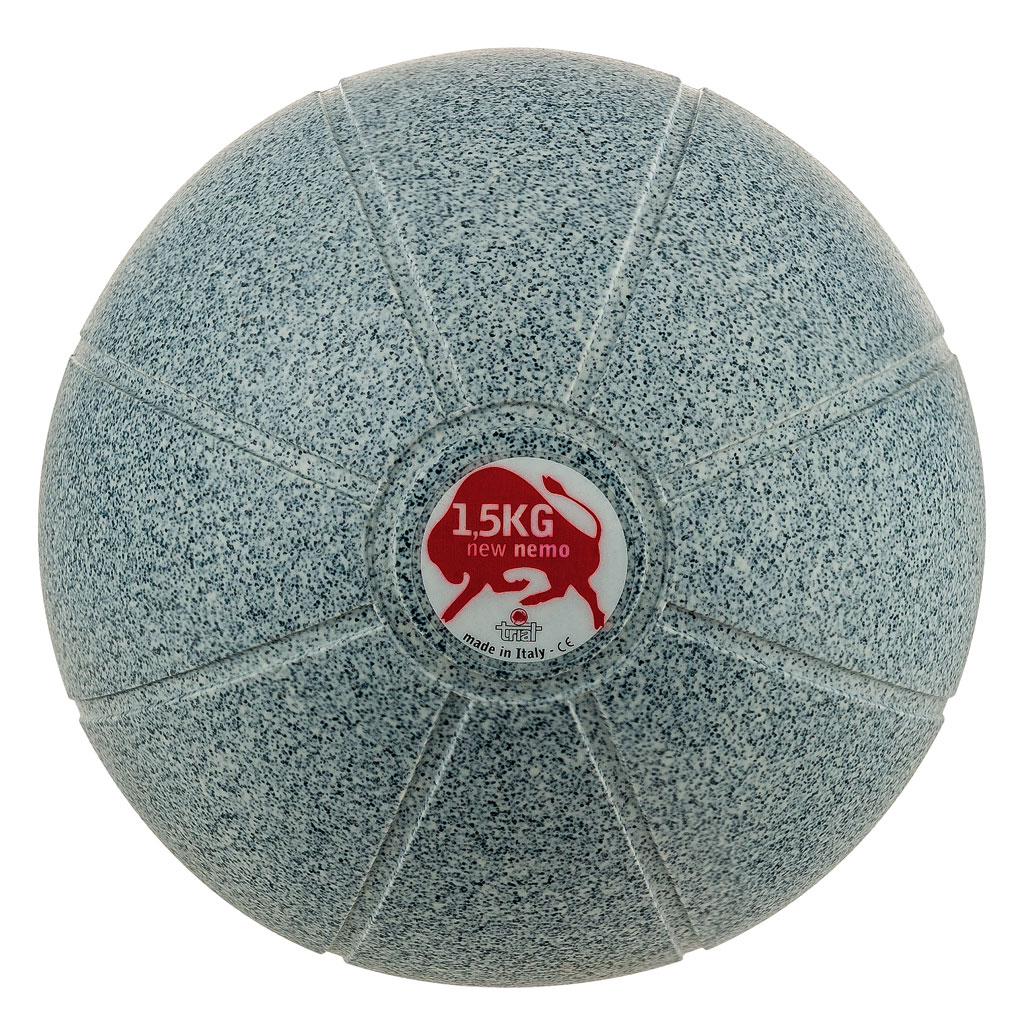 Medizinball-Bild Auf diesem Bild ist das Produkt mit der Art.Nr.: W-62056 zu sehen