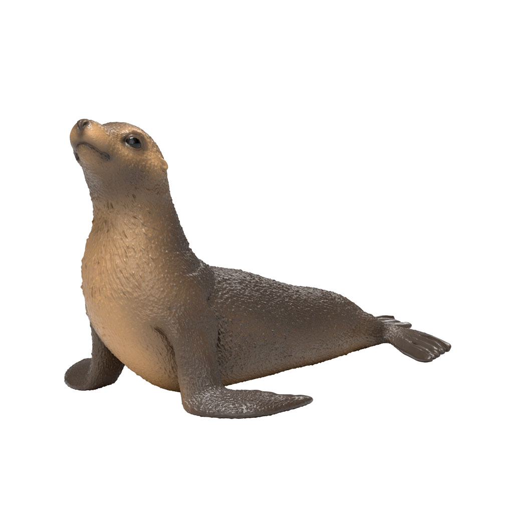 Schleich® Fluss- und Meerestiereset