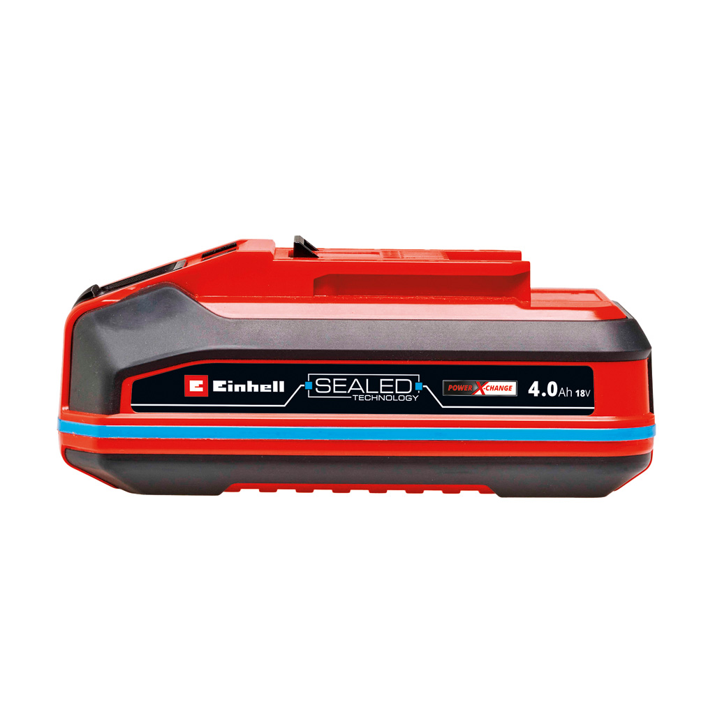 Einhell Akku PXC+ 18V 4,0Ah SEALED