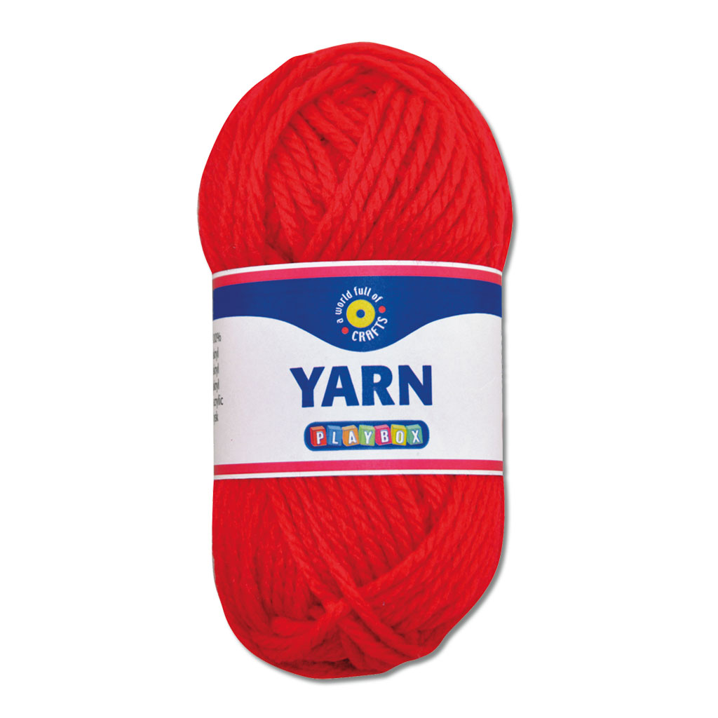 temp91933-04-acrylwolle-rotkhsHSfp1fmLyM Wolle aus Acryl, 50 g, 50 m pro Knäuel