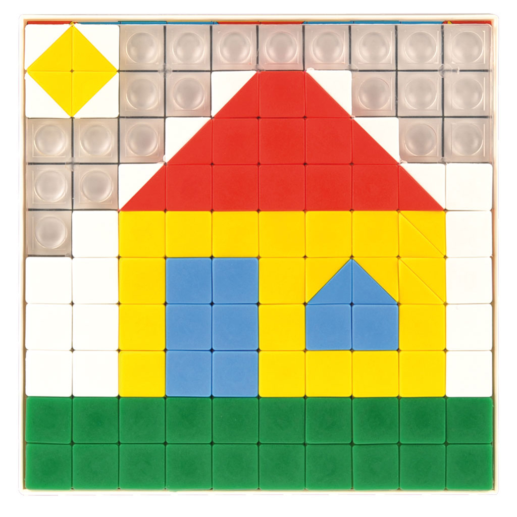 temp30400_1vjLer00PhCqA9 Steckplättchen für Mathe-Grundplatte, 200 Stück
