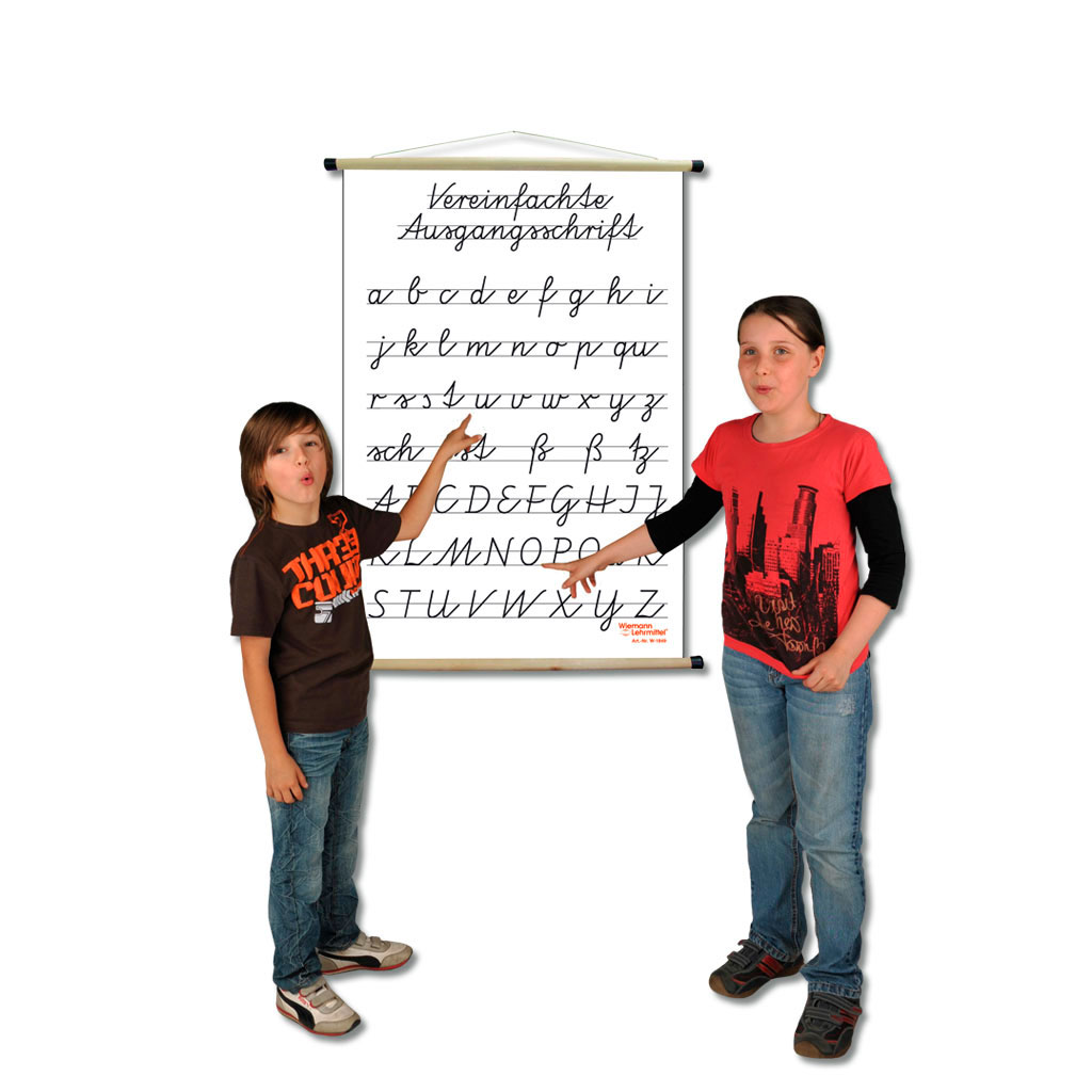 temp1849a-doppelseitige-schrifttafel9Yg7jWOnYP6fE Doppelseitige Schrifttafel - blau/weiß