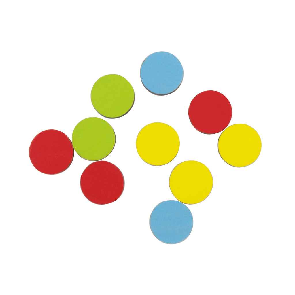 Beleduc® Monster Confetti