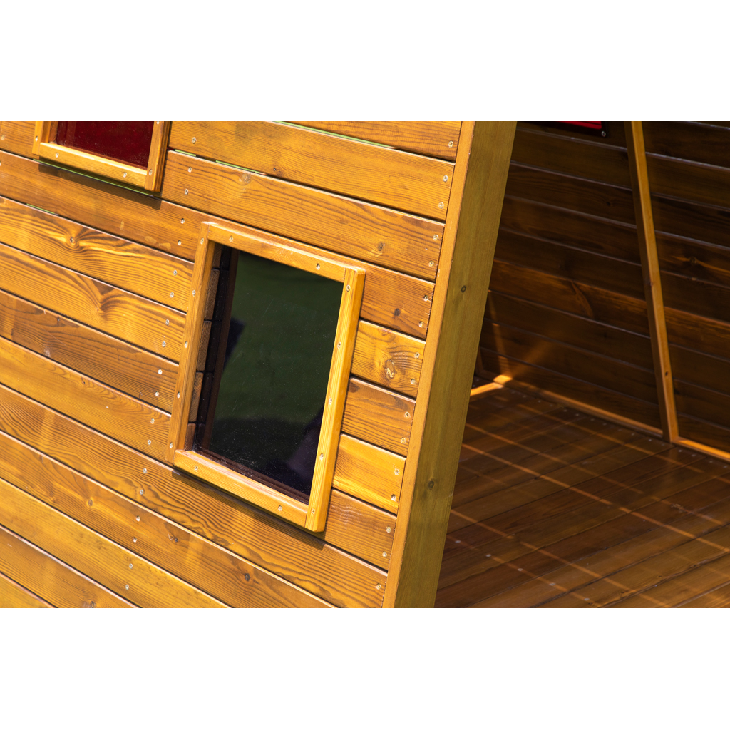Outdoor-Cabana