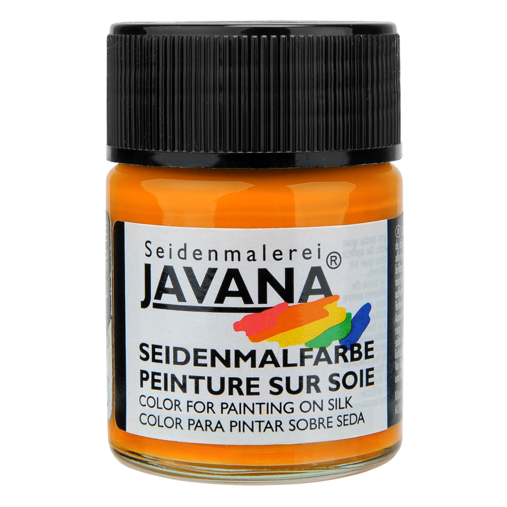 Seidenmalfarbe von Javana®