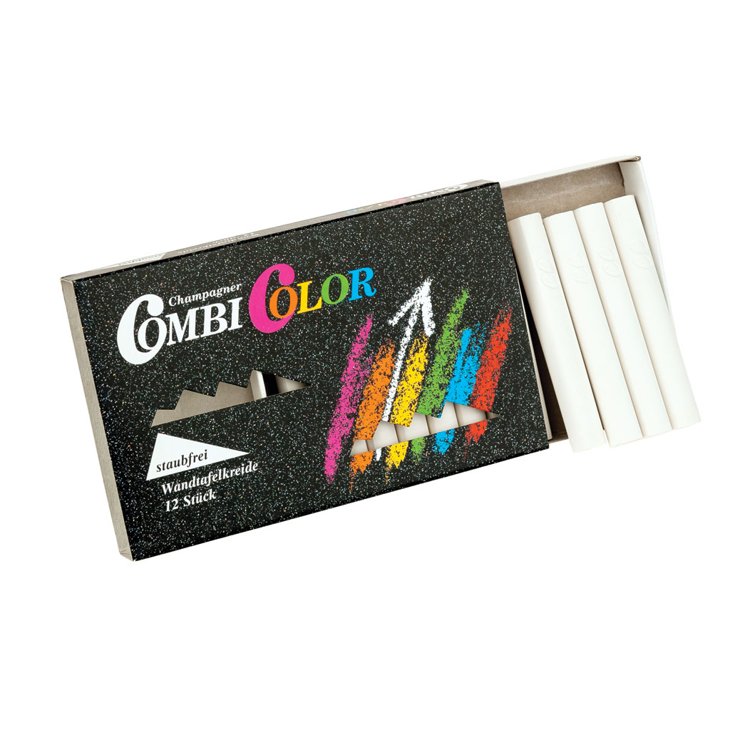 Kreide Combi Color Kreide Combi Color