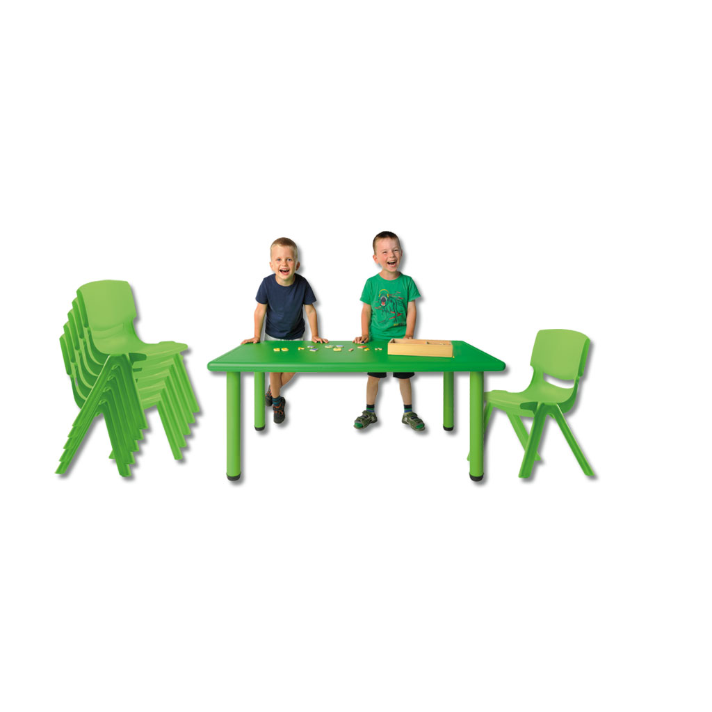 Flexi Sitzgruppe Set E