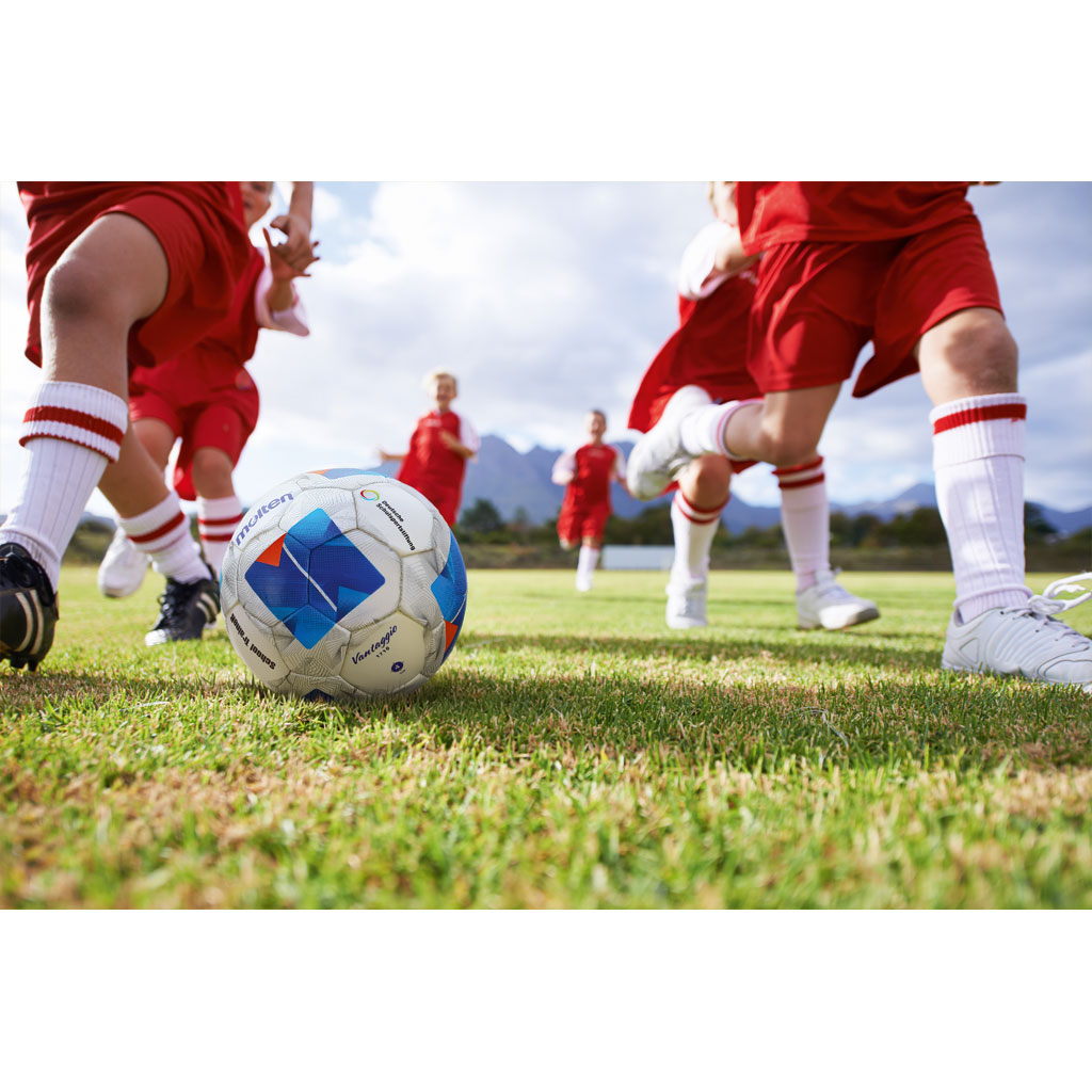 Molten® Fußball SchoolTraineR