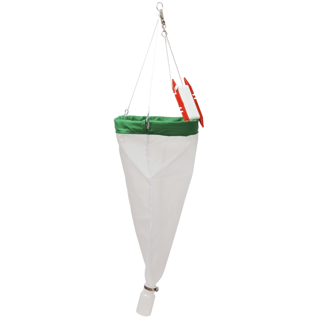 Plankton Wurf- und Schleppnetz Plankton Wurf- und Schleppnetz