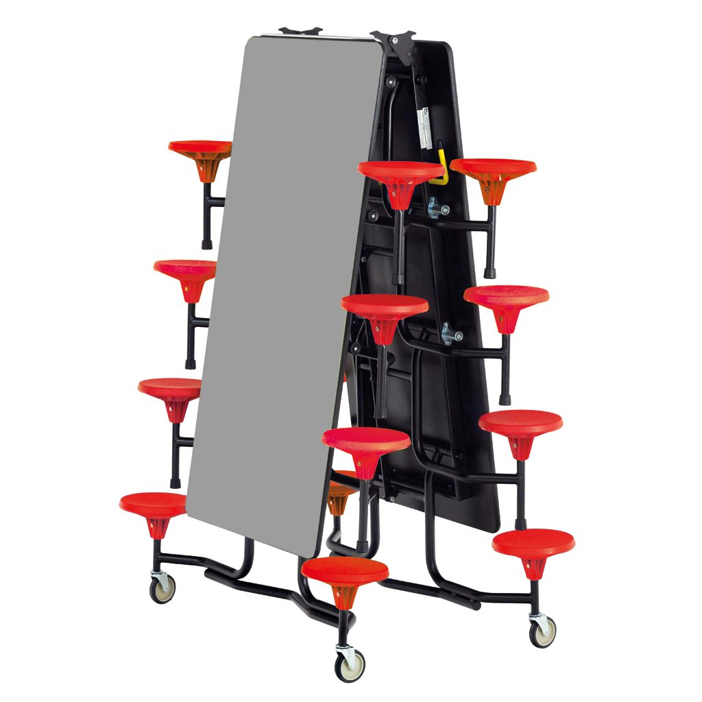 Sico® 16er-Tisch-Sitzkombination
