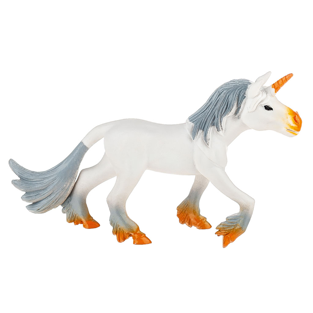 Einhorn-Spielfiguren