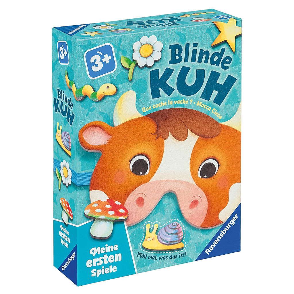 Ravensburger Blinde Kuh