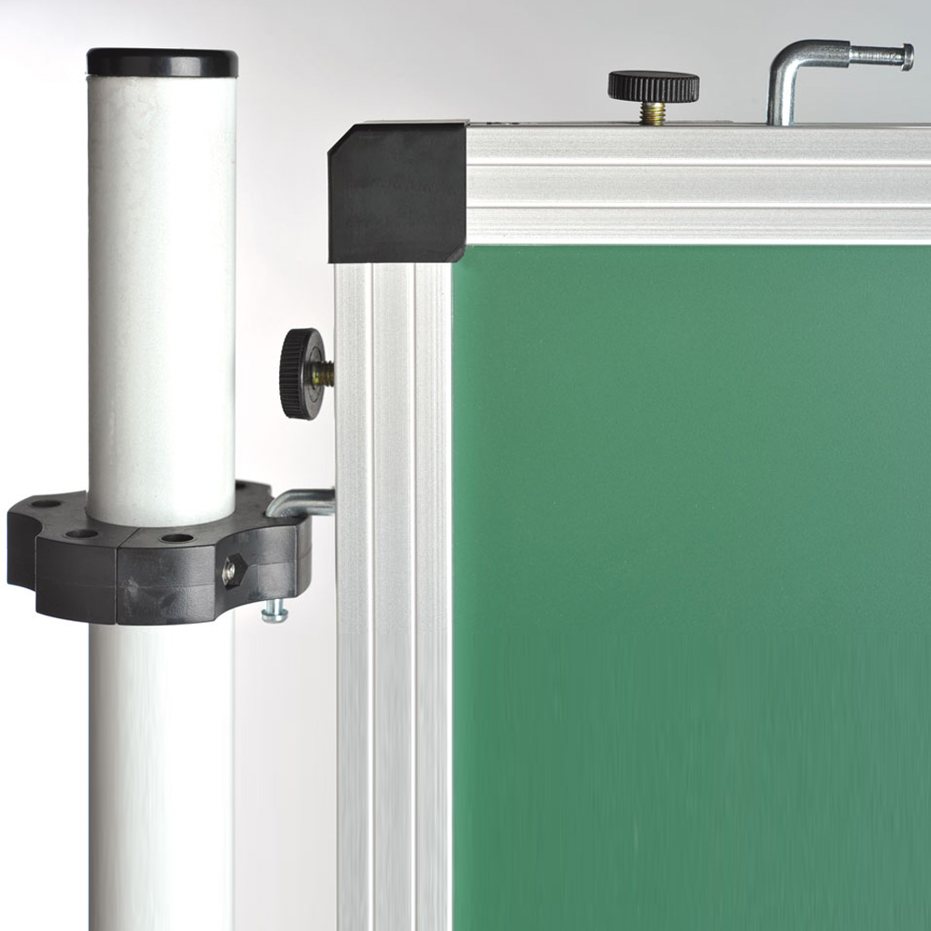 Stellwand Fahrreihe 3 Stofftafeln