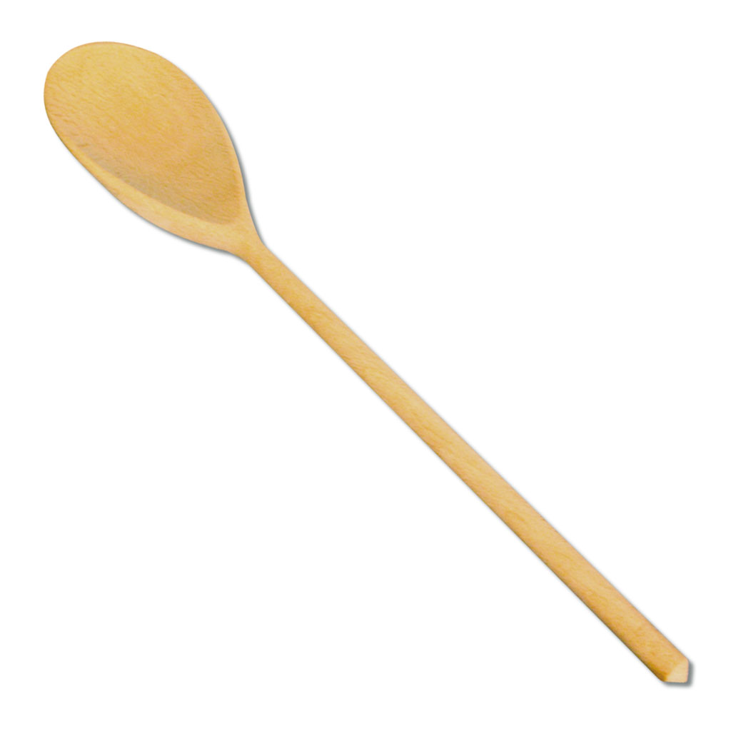 Kochlöffel aus Holz