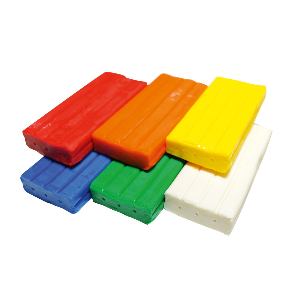 Flippi® Soft-Knete, 3.000 g Flippi® Soft-Knete, 3.000 g