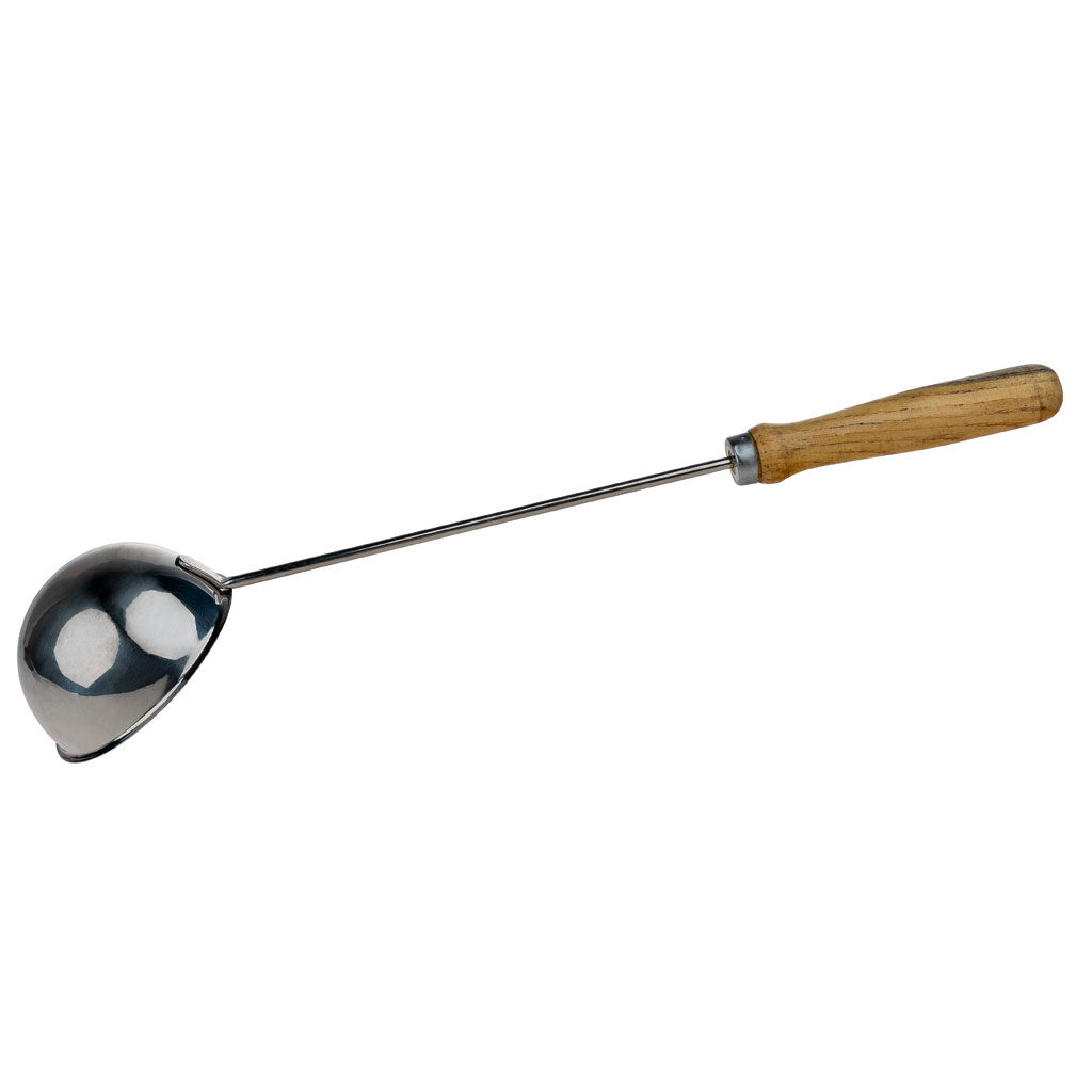 Schmelzlöffel