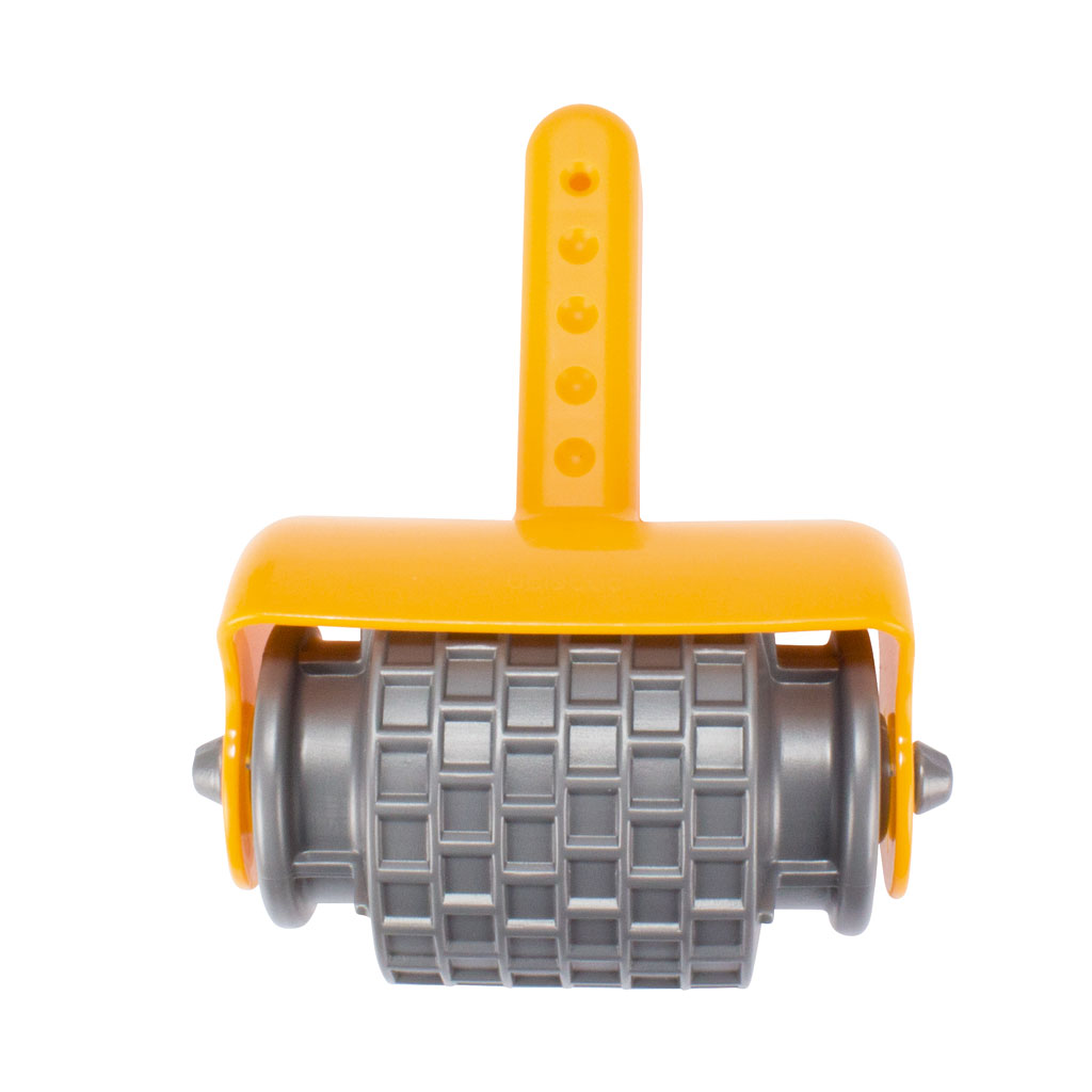 Strukturroller, 5er-Set Strukturroller, 5er-Set