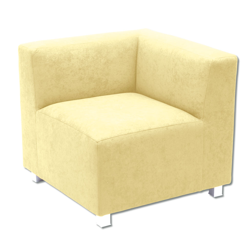 KITA-KIDS Ecksofa