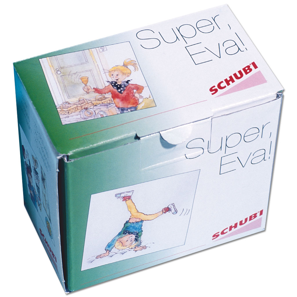 Bilderbox – Super, Eva!