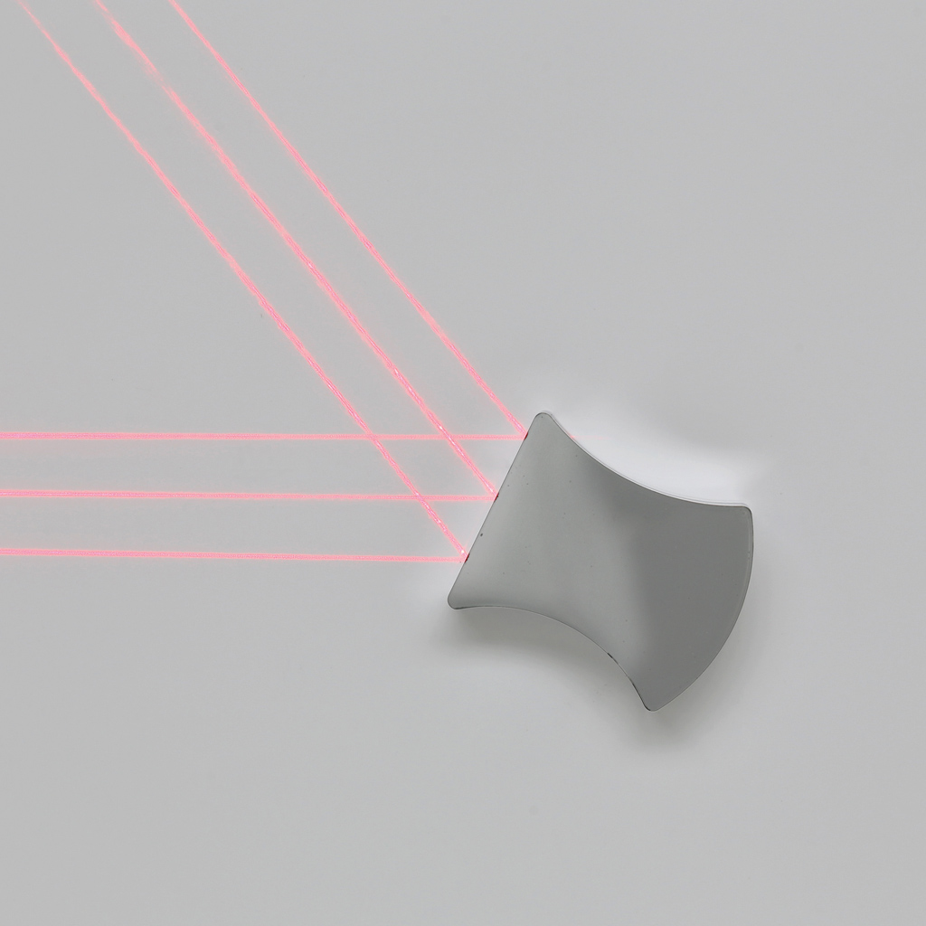 Universalspiegel für den Physikunterricht Universalspiegel für den Physikunterricht