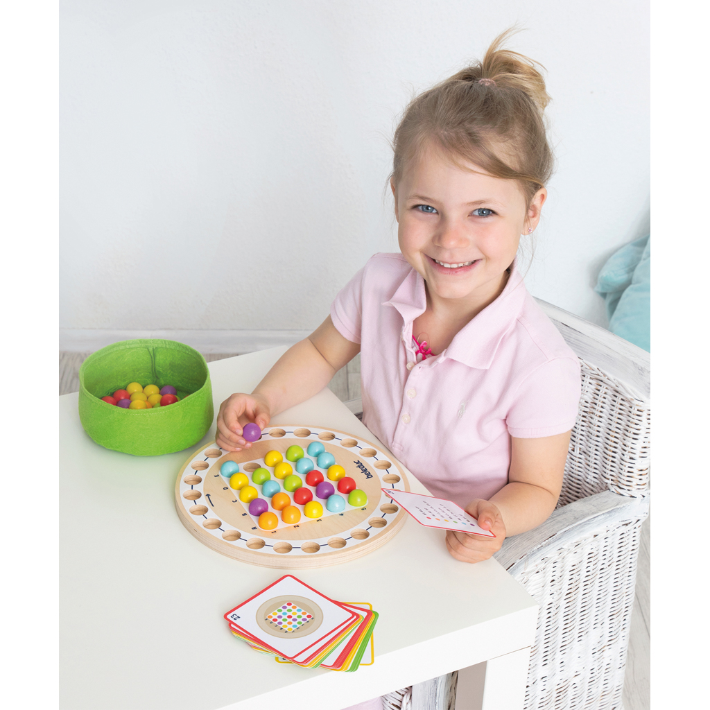 Marbelino Pattern Game Musterlegespiel Marbelino Pattern Game Musterlegespiel