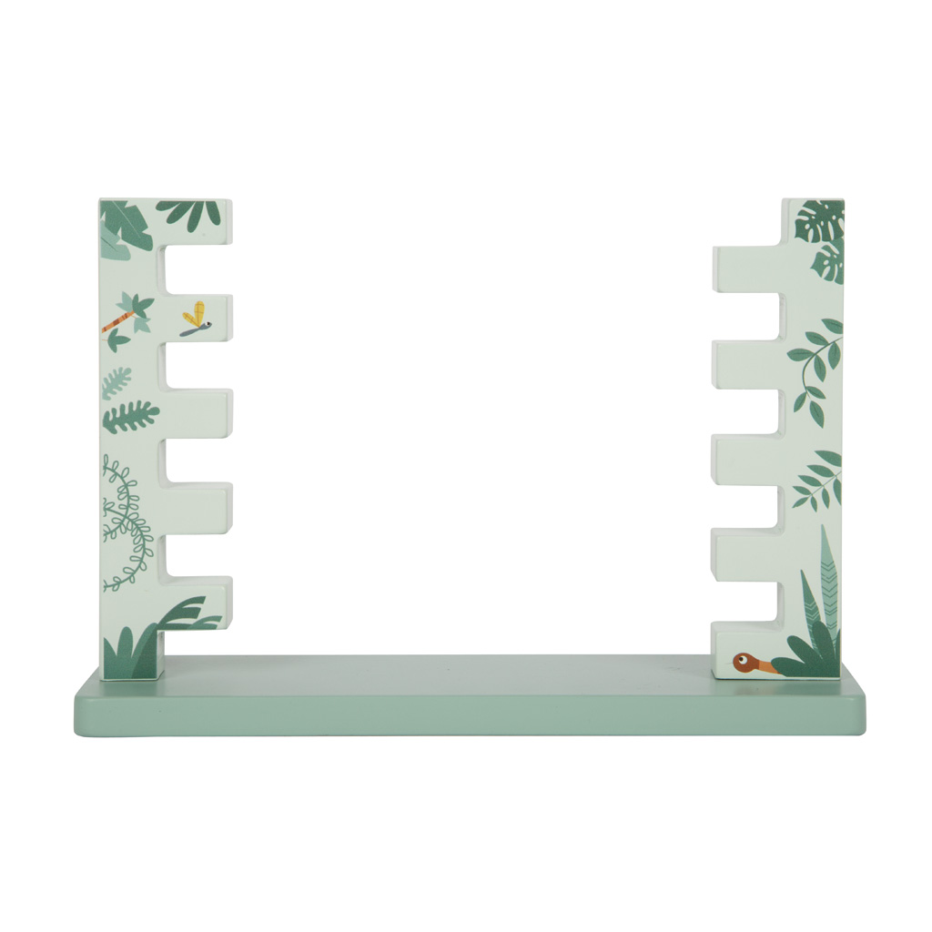 Wackelmauer "Safari"