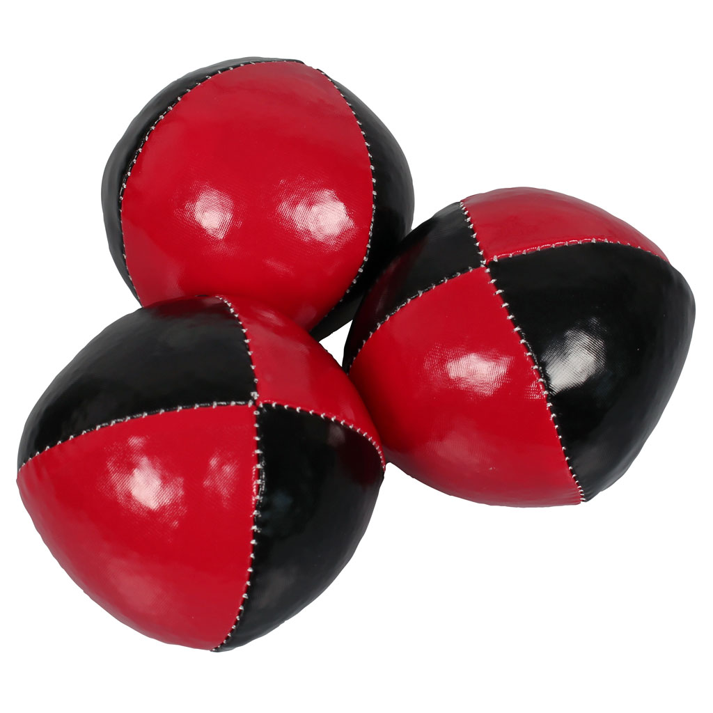 Jonglierbälle , 3er-Set