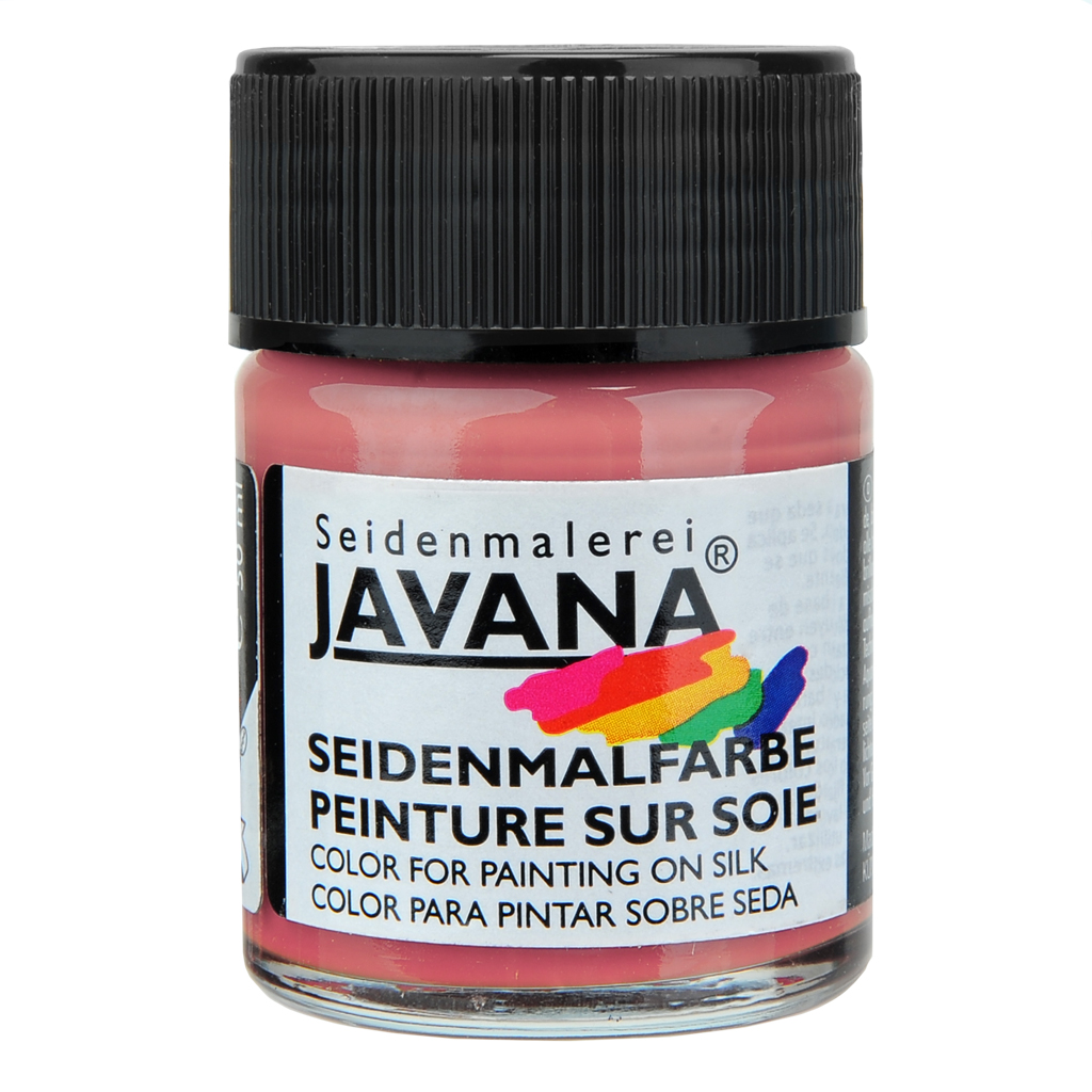 Seidenmalfarbe von Javana®