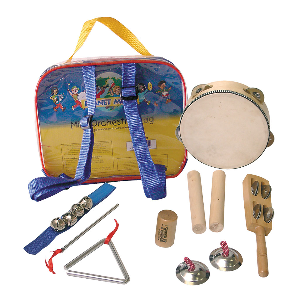 Mini-Orchester Set I