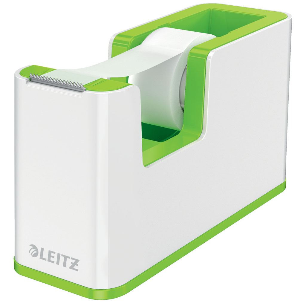 Leitz® Tischabroller inkl. Klebeband