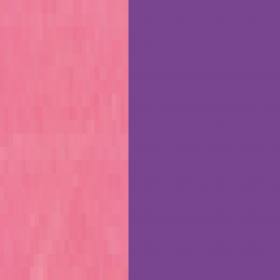 pink/lila