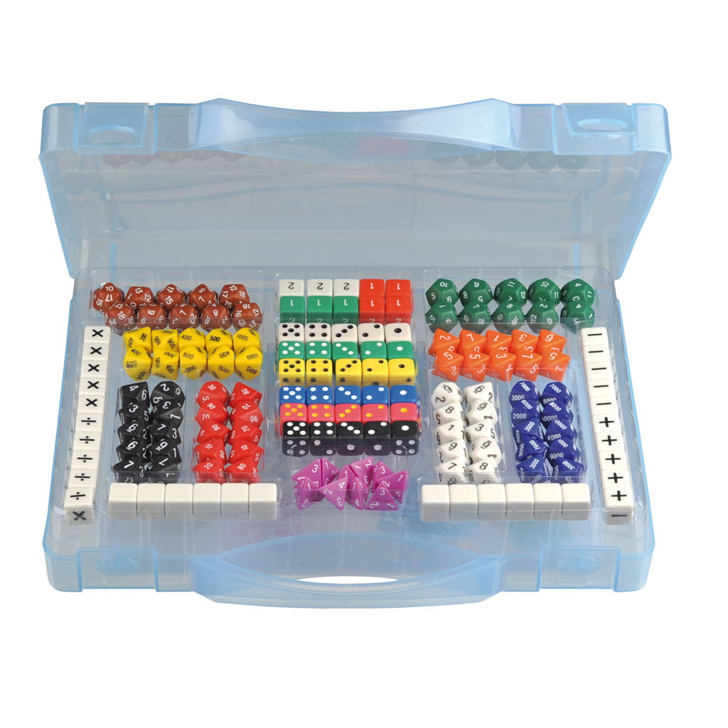 temp31029nnOcAwqVmZfSk Würfelkoffer mit 162 Würfeln