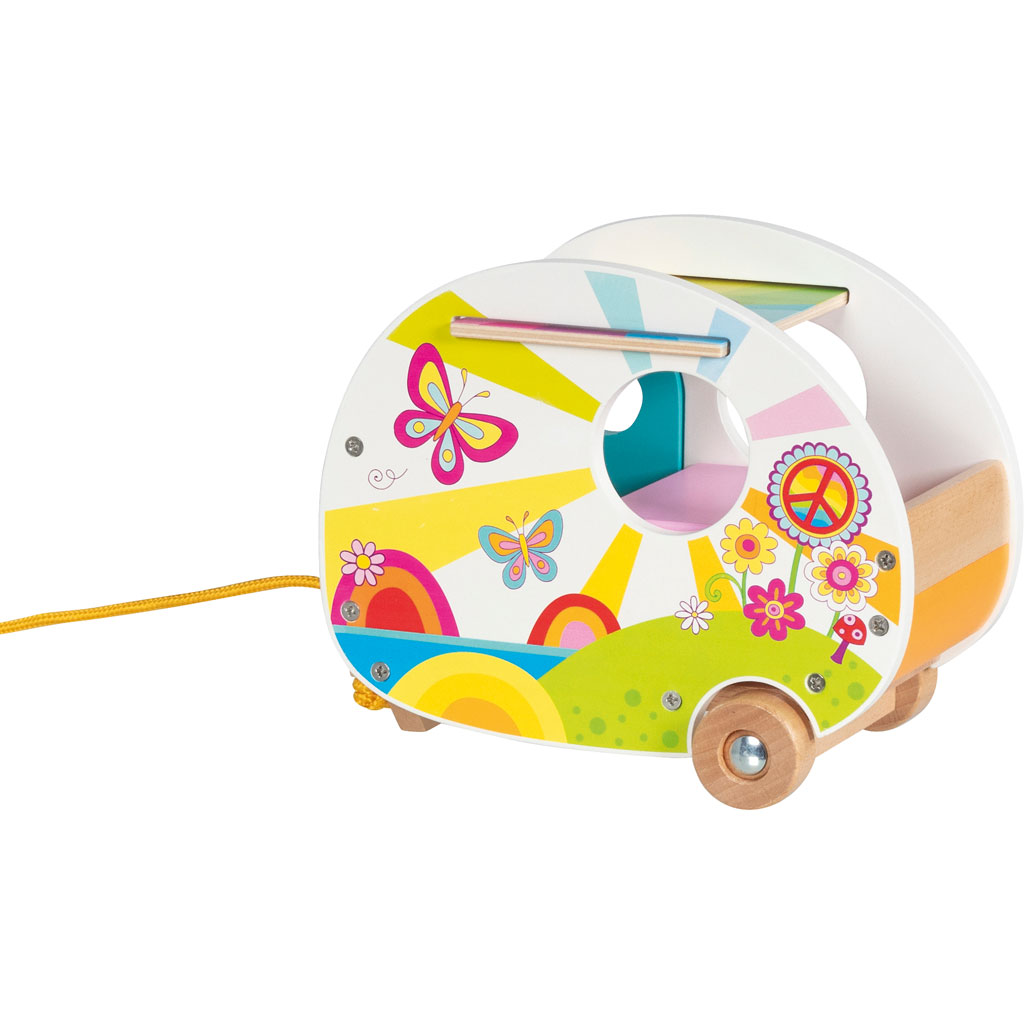 Wohnwagen Camperfreunde