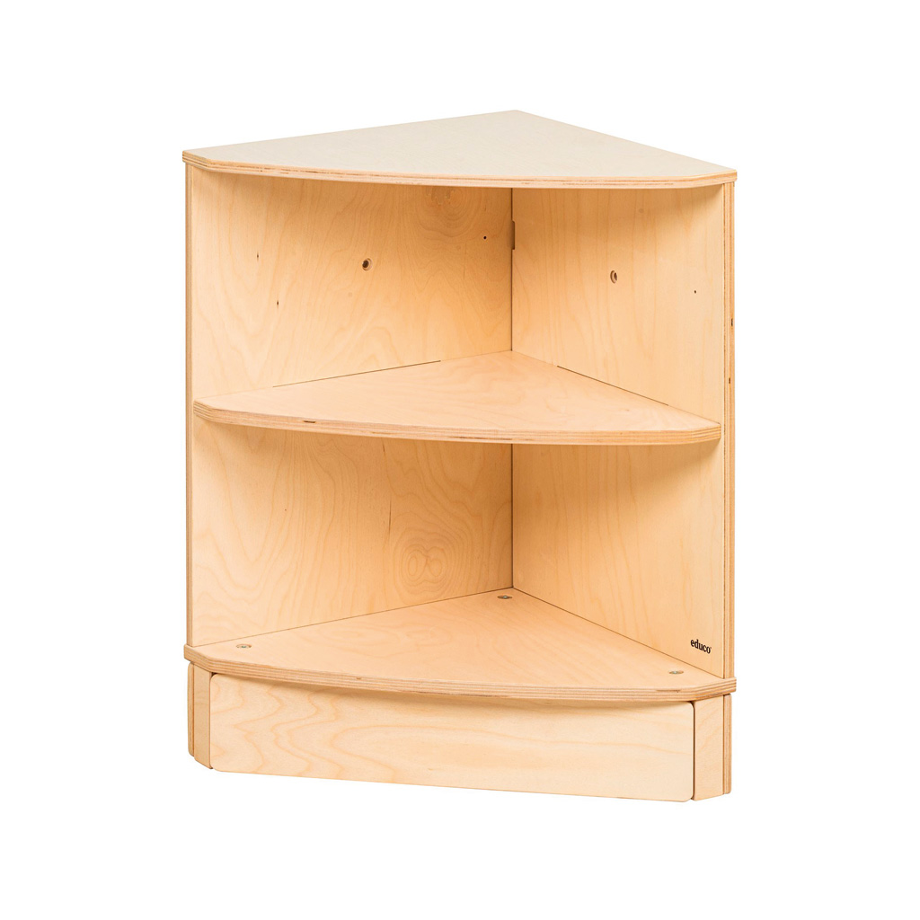 Educo® Küchenschrank