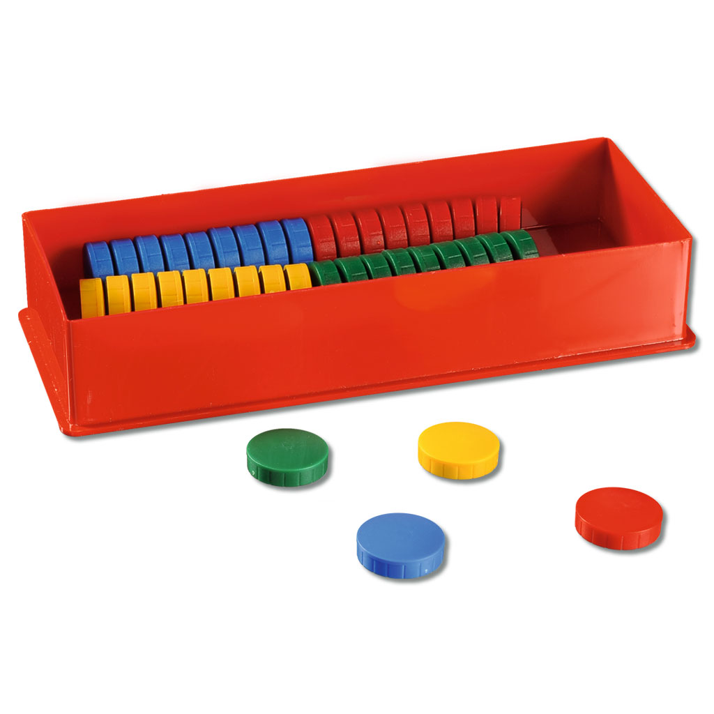 Greifmagnete