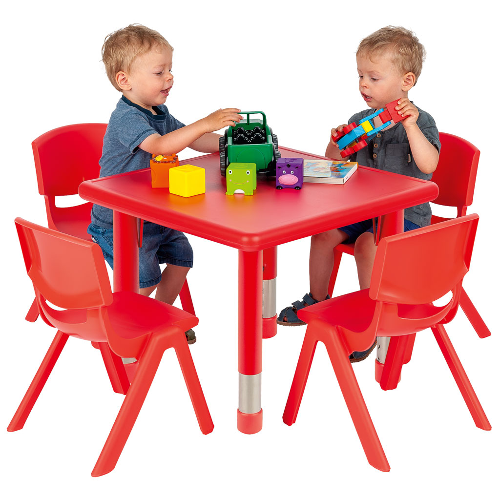 Flexi Sitzgruppe im Sparset-Bild Auf diesem Bild ist das Produkt mit der Art.Nr.: M-45523 zu sehen