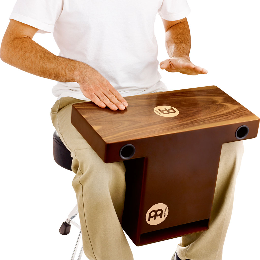 TOP-Cajon