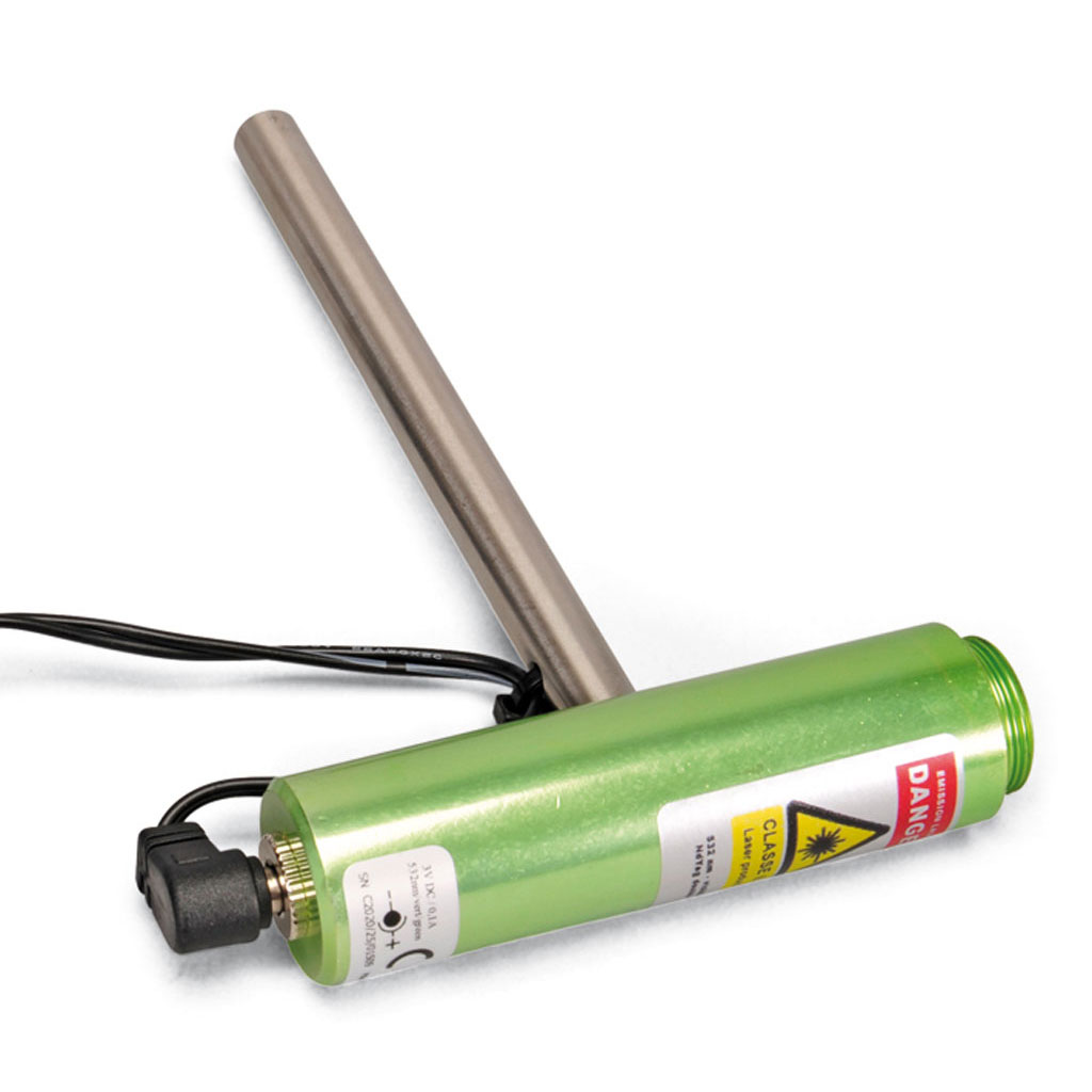 temp71849WOQIiGlazaSvU Lasermodul grün