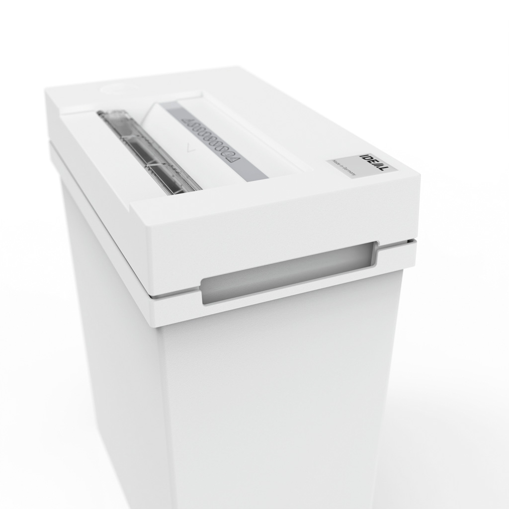 IDEAL® Aktenvernichter 2245 CC