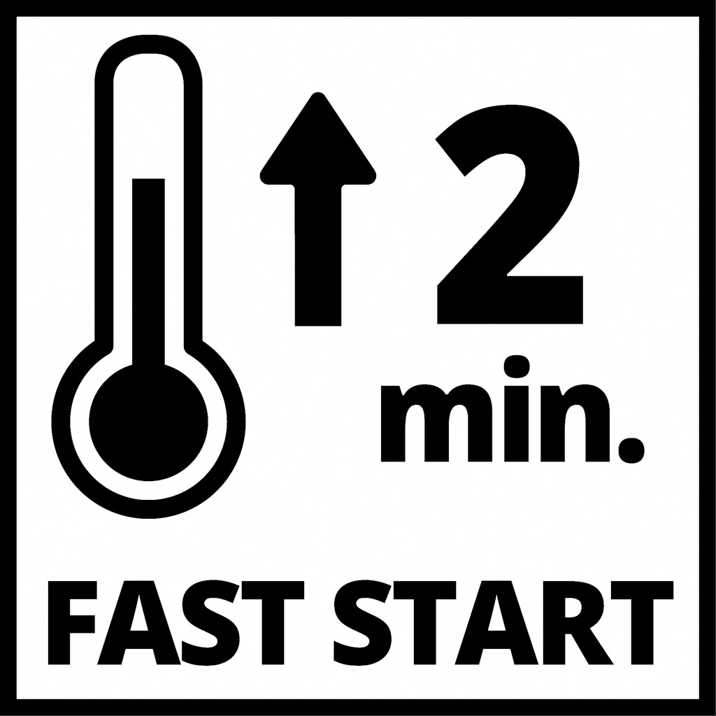 Einhell Akku-Heißklebepistole TE-CG 18 Li