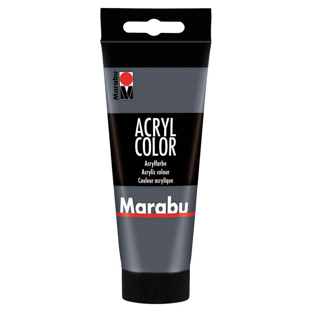 Marabu Acryl Color Acrylfarbe, 100 ml Marabu Acryl Color Acrylfarbe, 100 ml