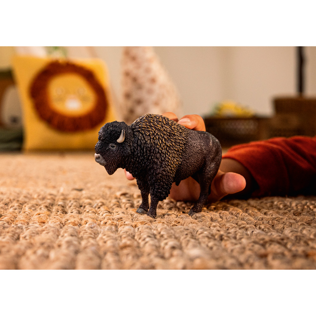 Schleich® Bison