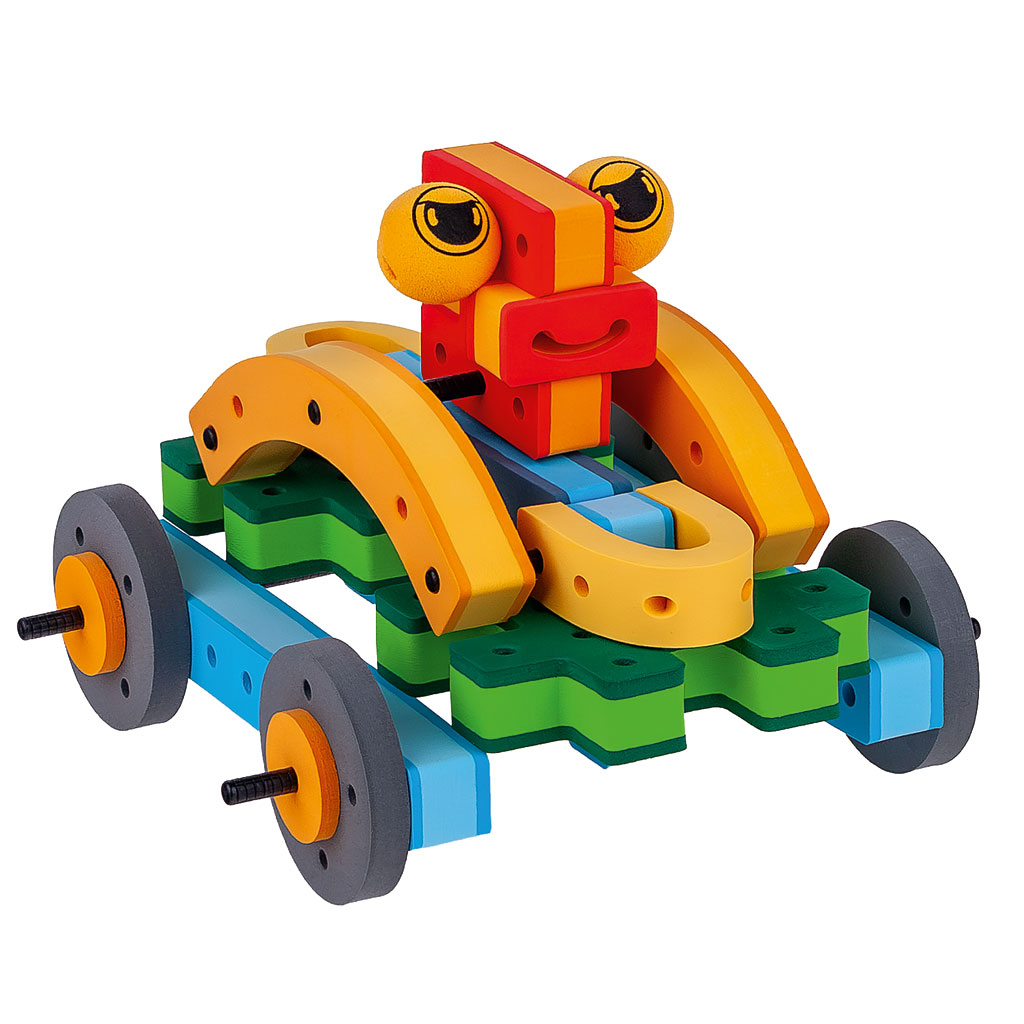 BAKOBA Combiner