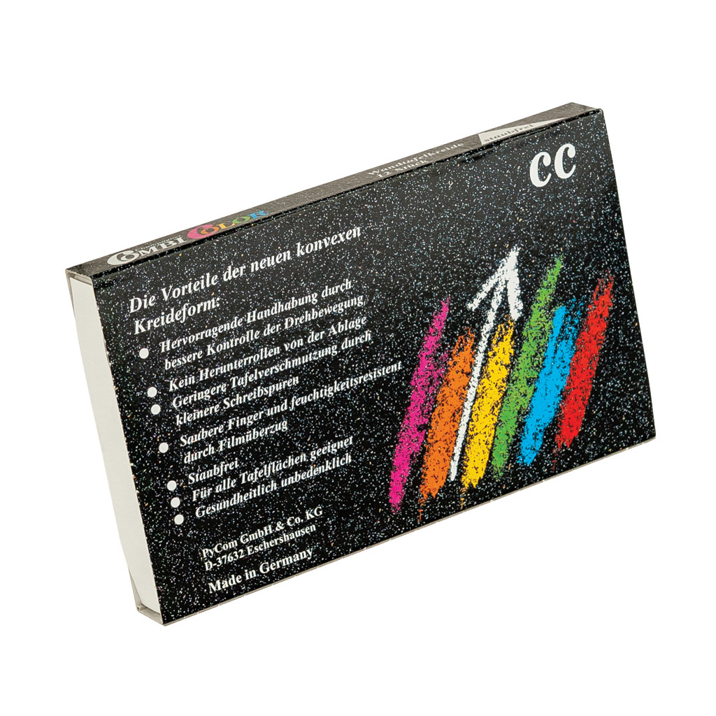 Kreide Combi Color Kreide Combi Color