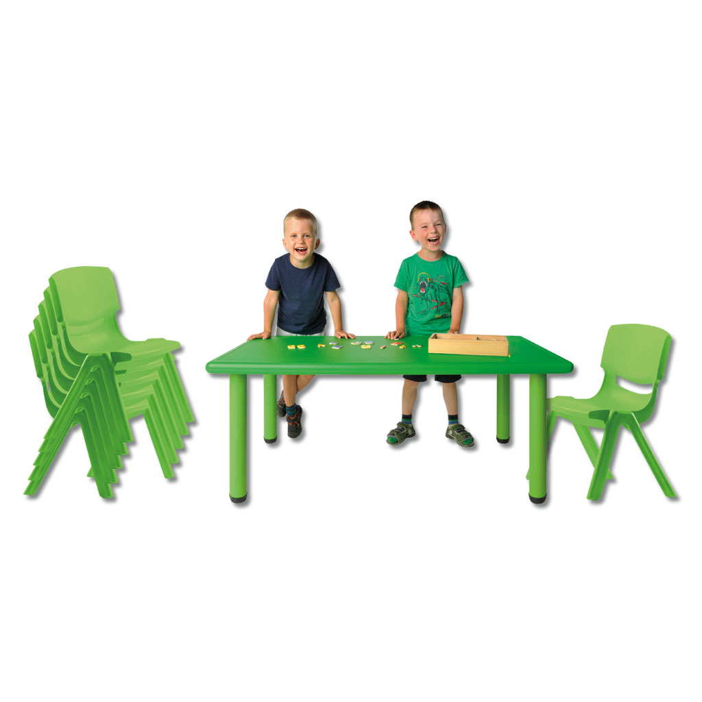 Flexi Sitzgruppe Set D