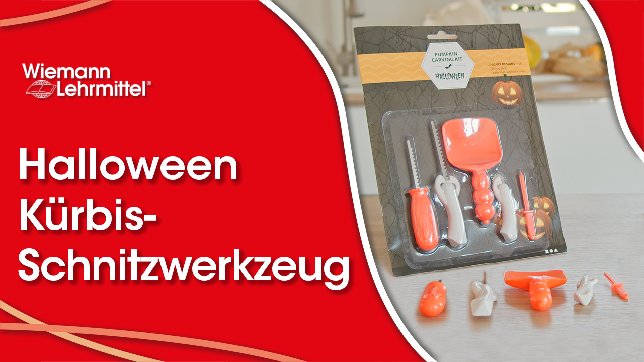 W-92262_Kuerbis-Schnitzwerkzeug_Wiemann-Lehrmittel W-92262_Kuerbis-Schnitzwerkzeug_Wiemann-Lehrmittel
