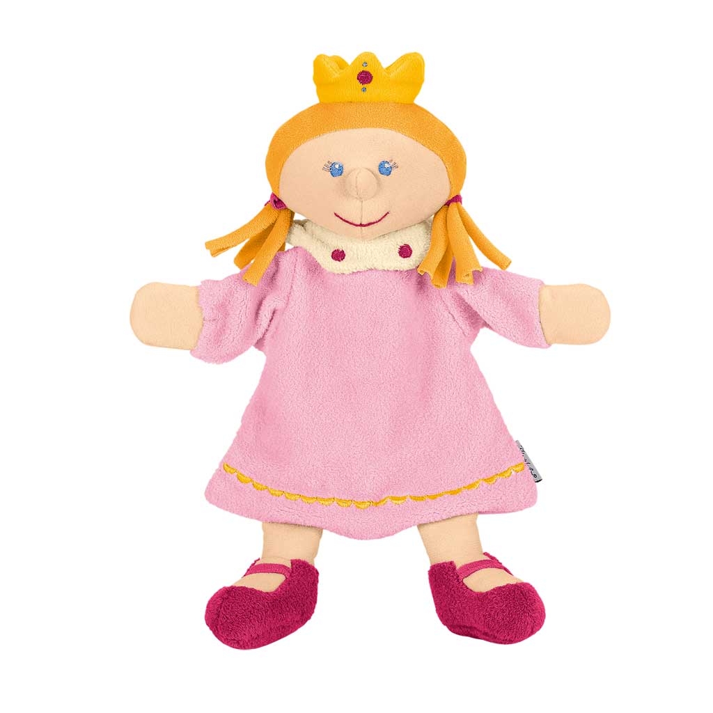 Sterntaler® Handpuppe