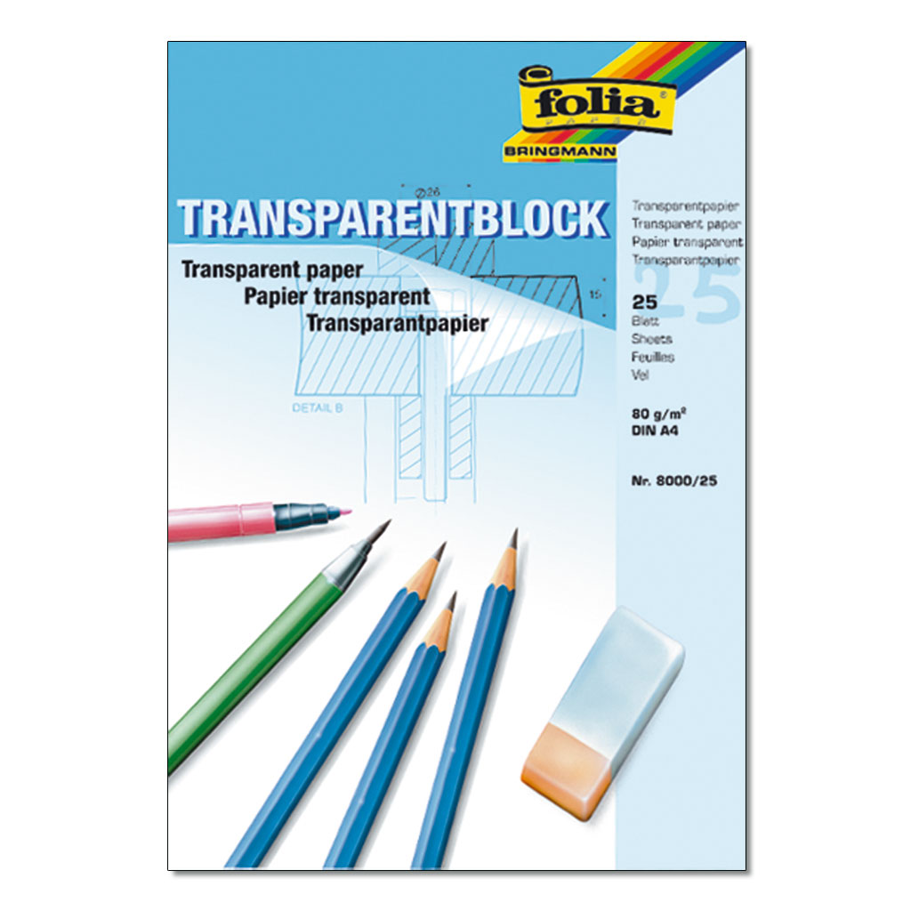 temp90037-transparentpapier-din-a48EX5p6d5U11Fp Folia® Transparentpapier